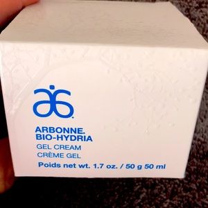 Arbonne Bio-Hydria Gel Cream